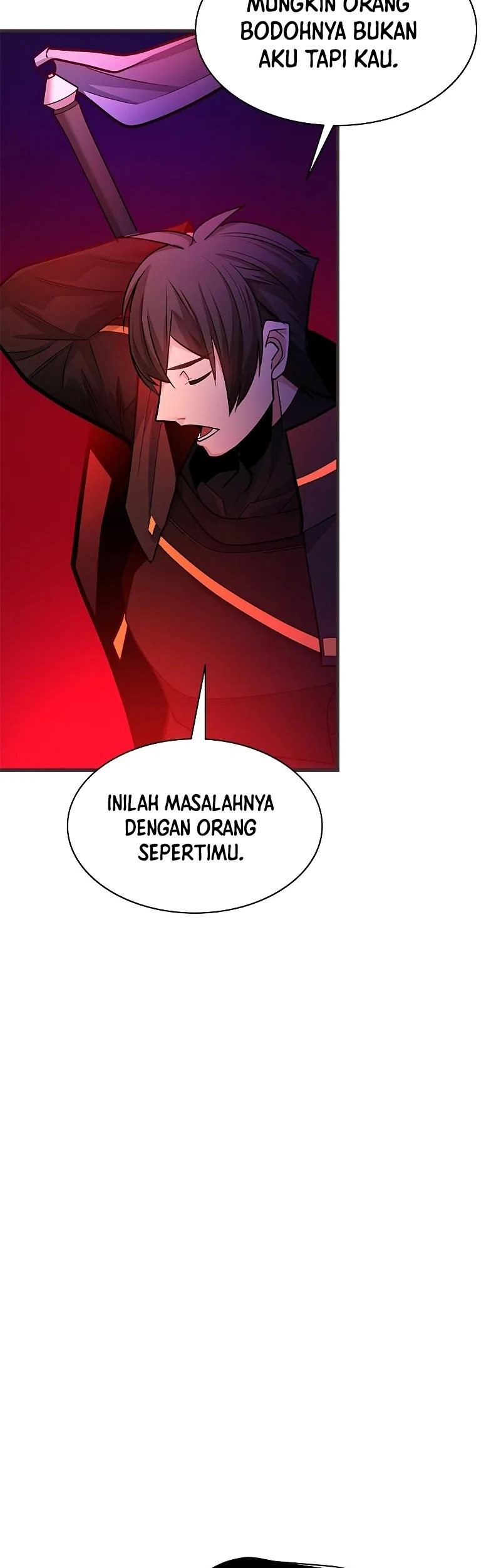 The Tutorial is Too Hard Chapter 202 - halaman 85