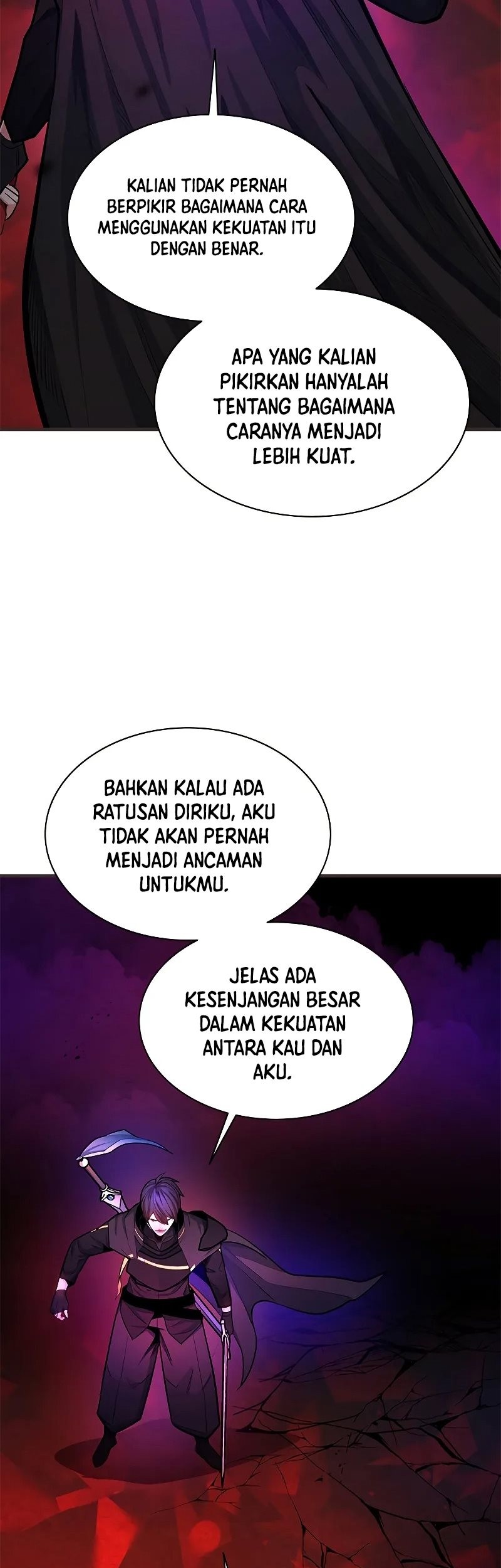 The Tutorial is Too Hard Chapter 202 - halaman 89