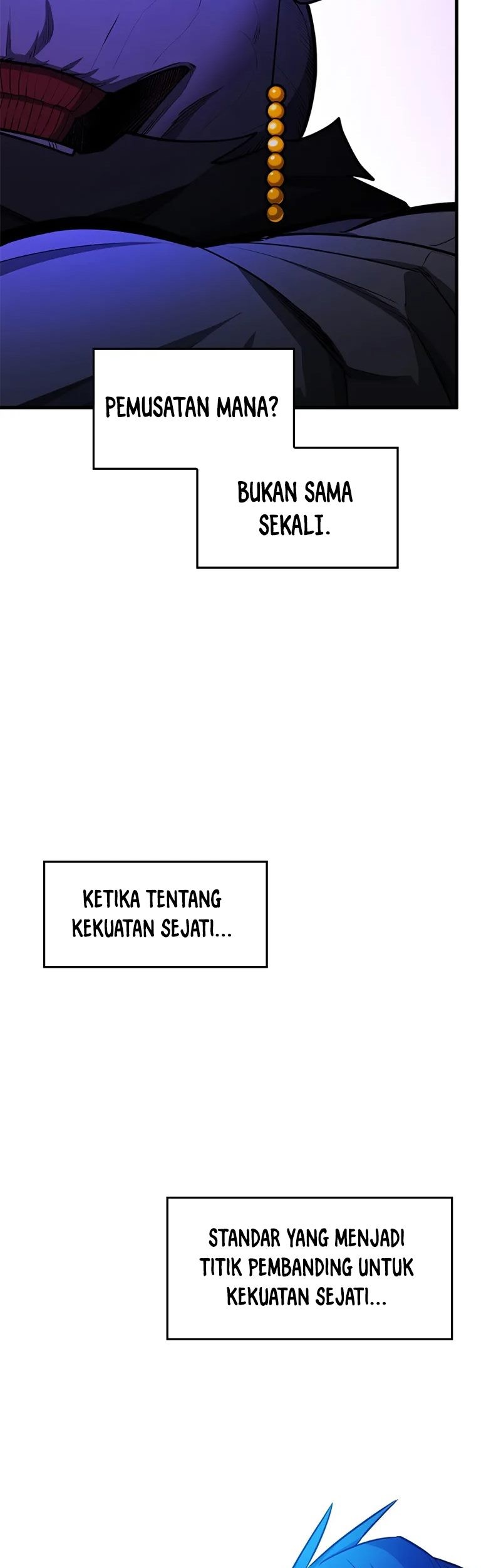 The Tutorial is Too Hard Chapter 203 - halaman 13