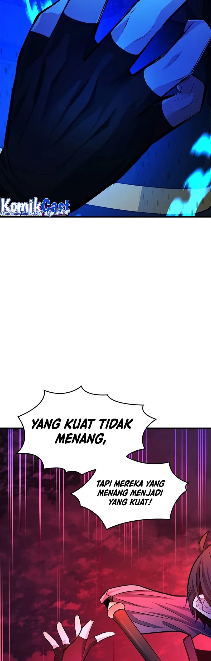 The Tutorial is Too Hard Chapter 203 - halaman 17