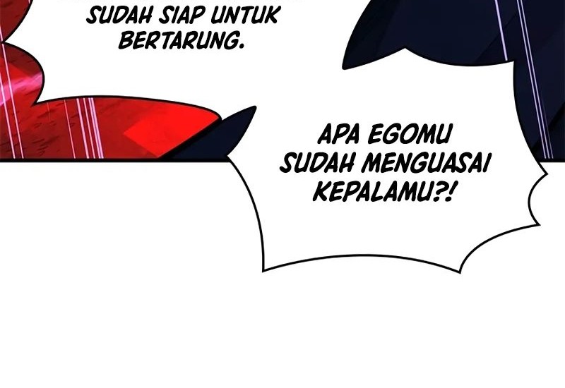 The Tutorial is Too Hard Chapter 203 - halaman 22