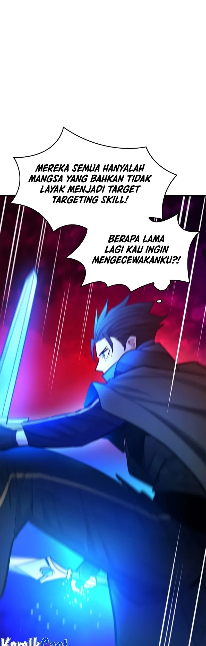 The Tutorial is Too Hard Chapter 203 - halaman 23