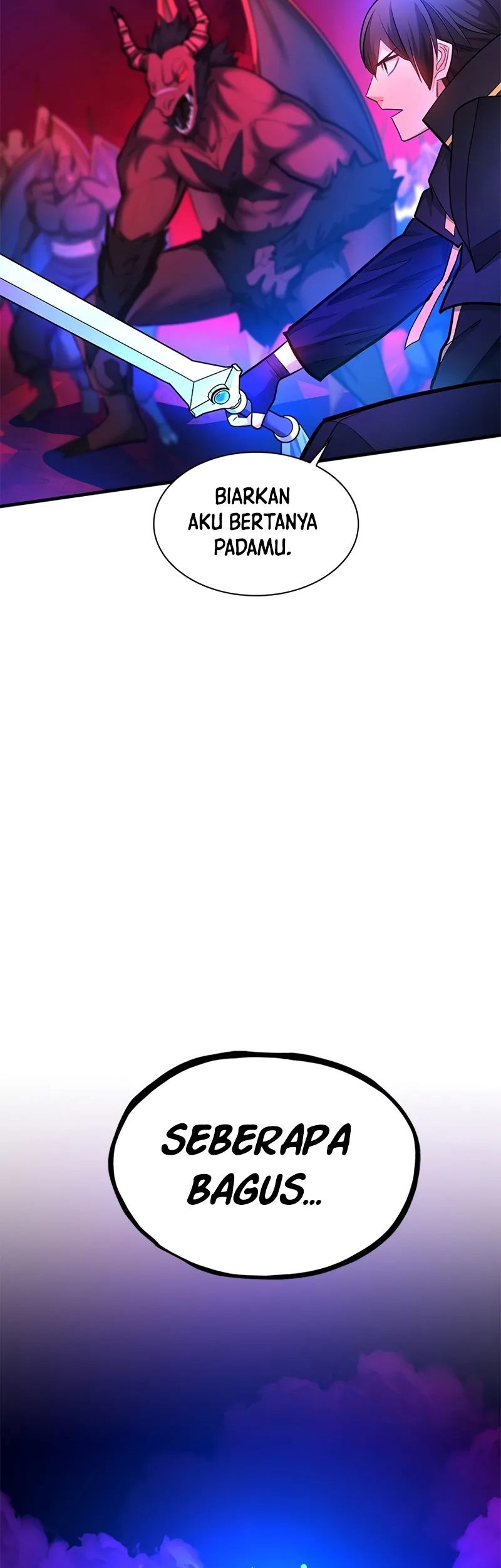 The Tutorial is Too Hard Chapter 203 - halaman 27