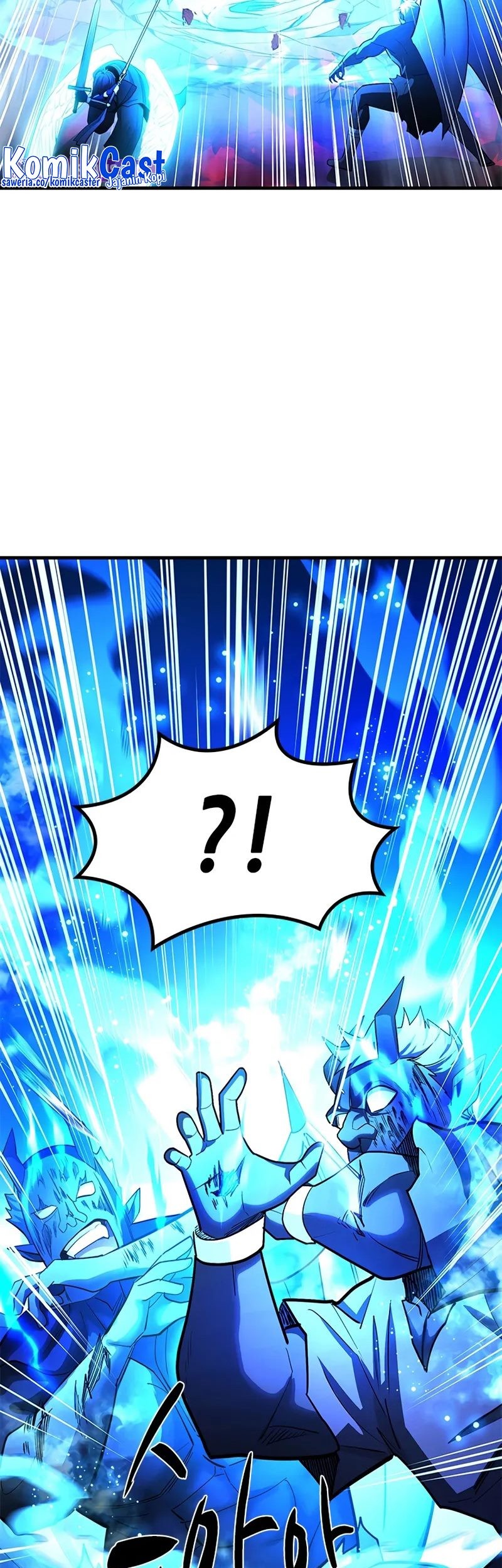 The Tutorial is Too Hard Chapter 203 - halaman 33