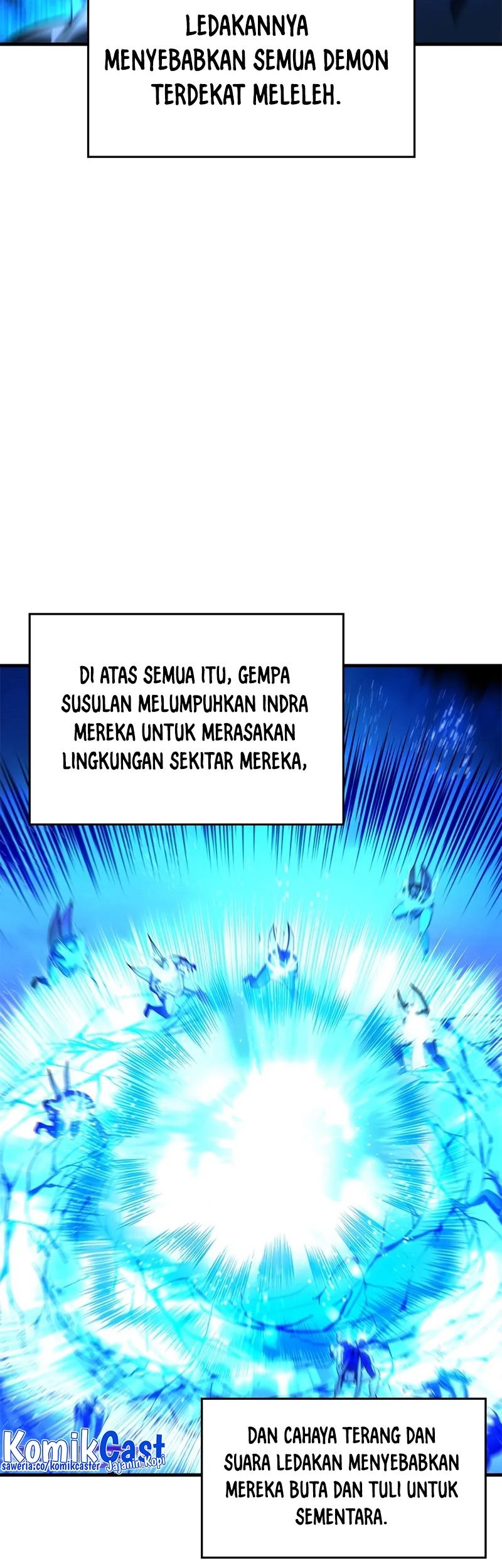 The Tutorial is Too Hard Chapter 203 - halaman 37