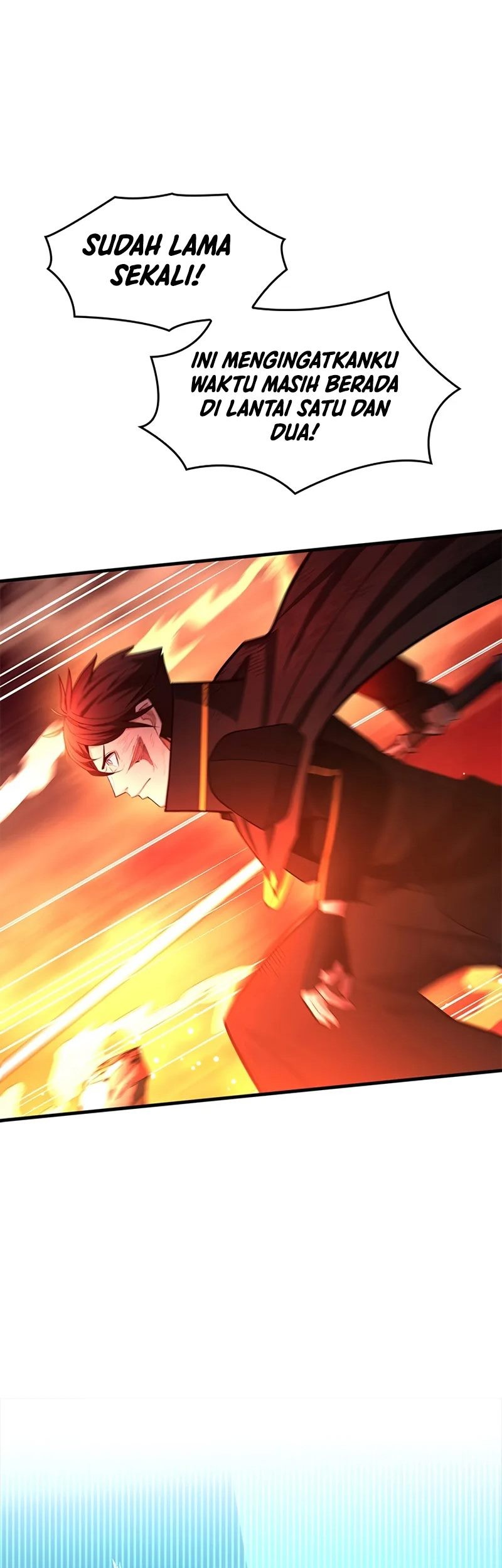 The Tutorial is Too Hard Chapter 203 - halaman 63