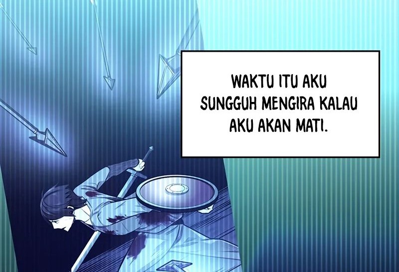 The Tutorial is Too Hard Chapter 203 - halaman 64
