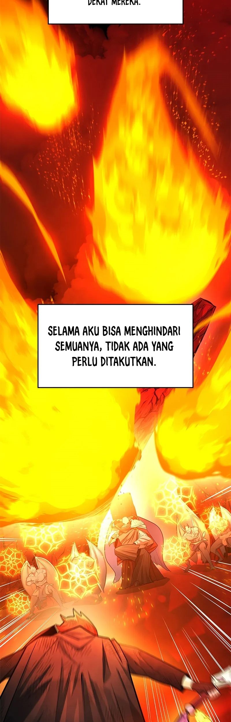 The Tutorial is Too Hard Chapter 203 - halaman 69