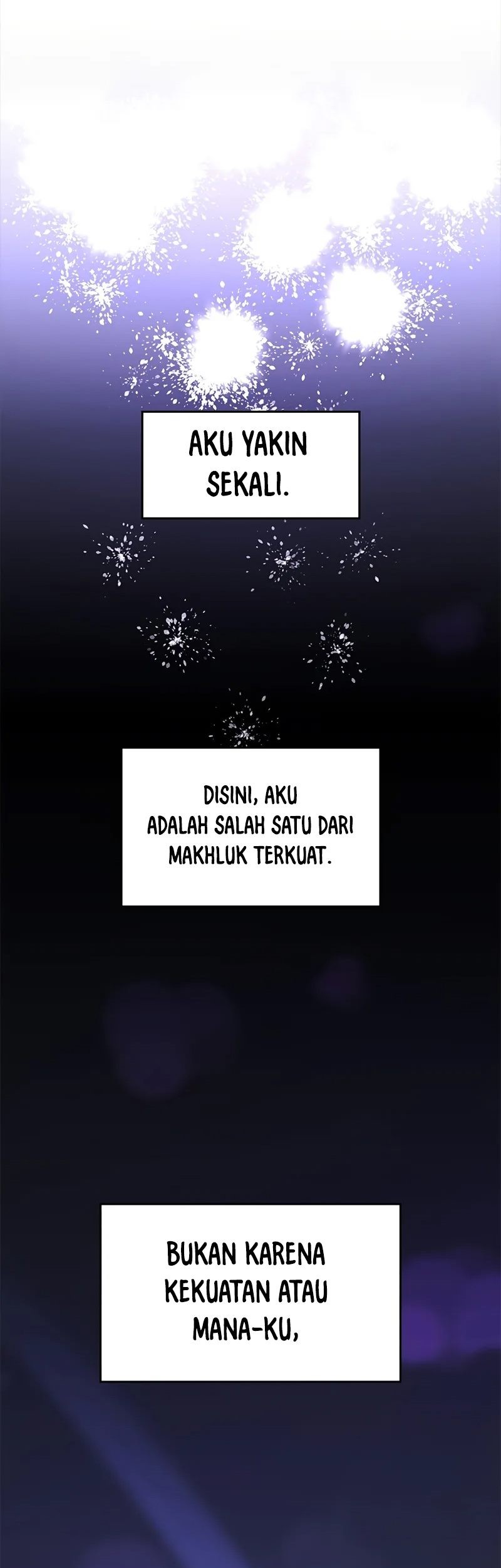 The Tutorial is Too Hard Chapter 203 - halaman 7