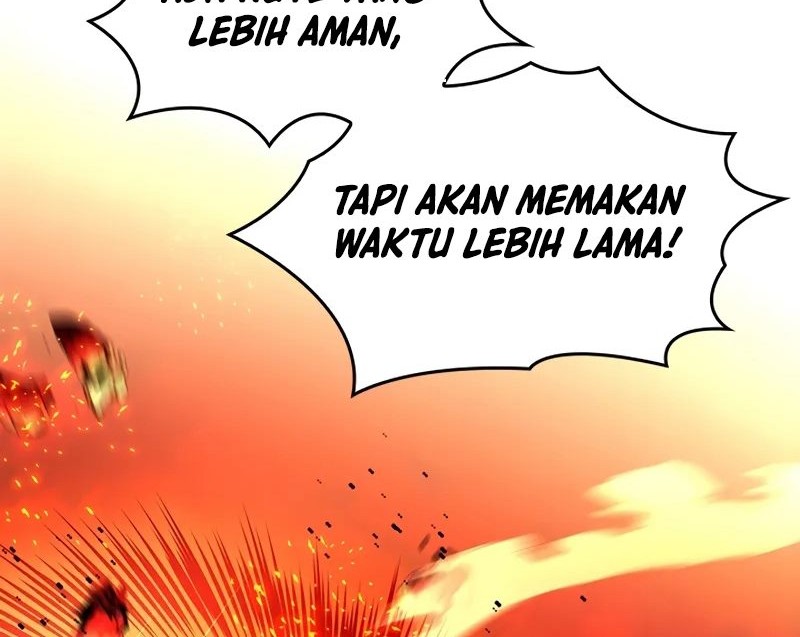 The Tutorial is Too Hard Chapter 203 - halaman 84