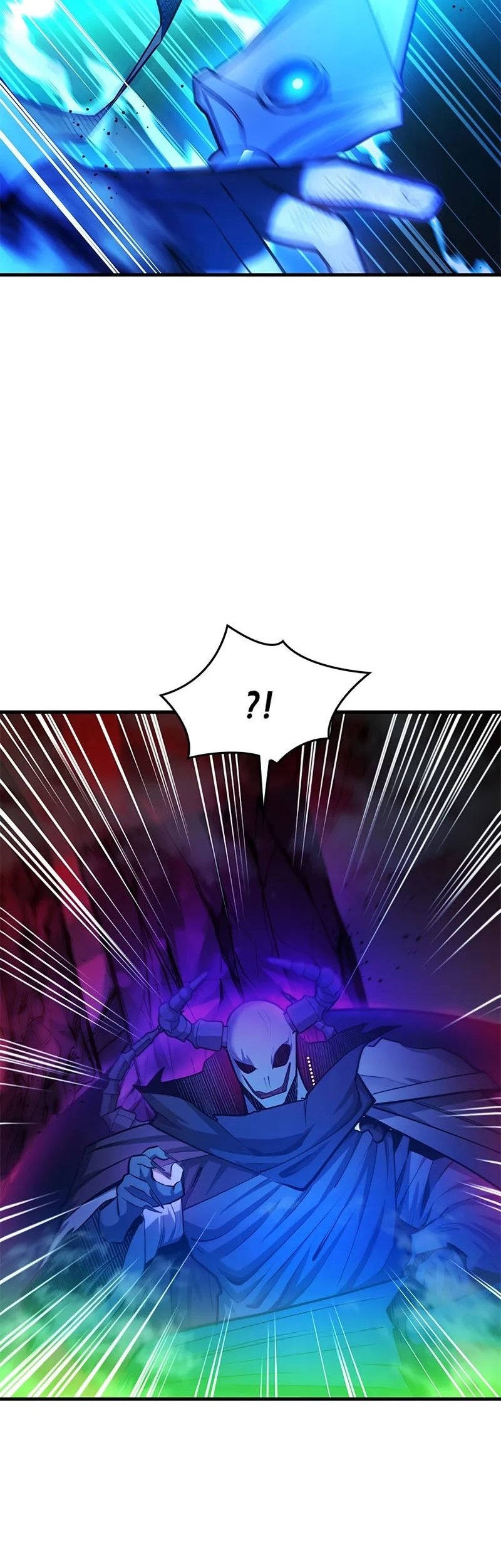 The Tutorial is Too Hard Chapter 204 - halaman 21