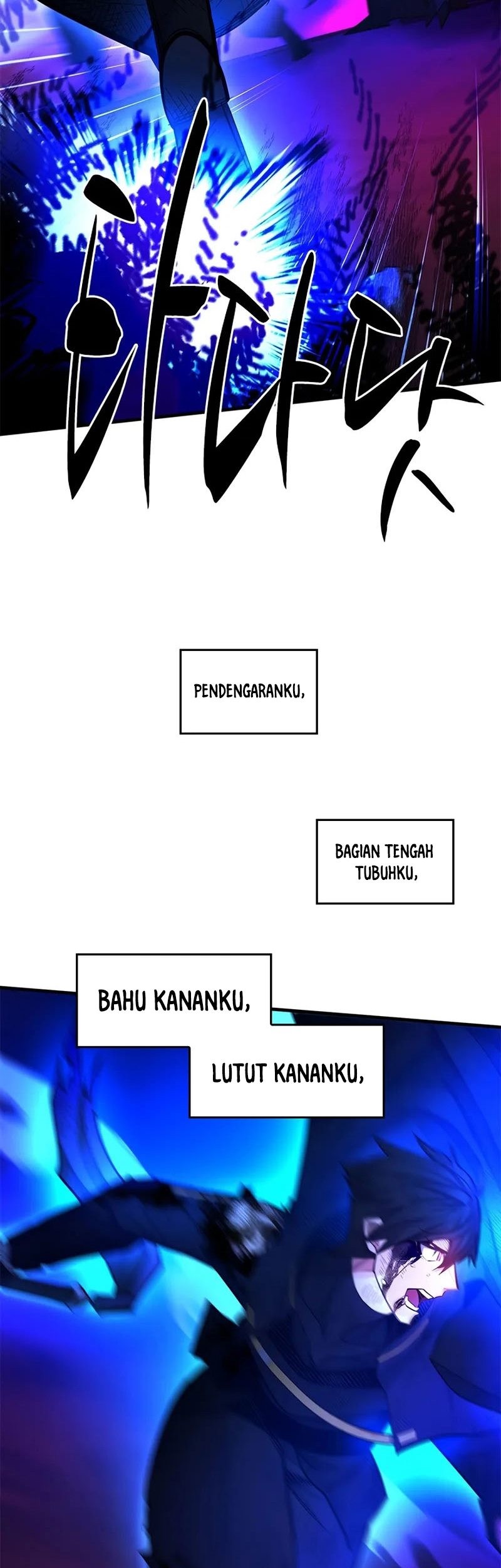 The Tutorial is Too Hard Chapter 204 - halaman 27