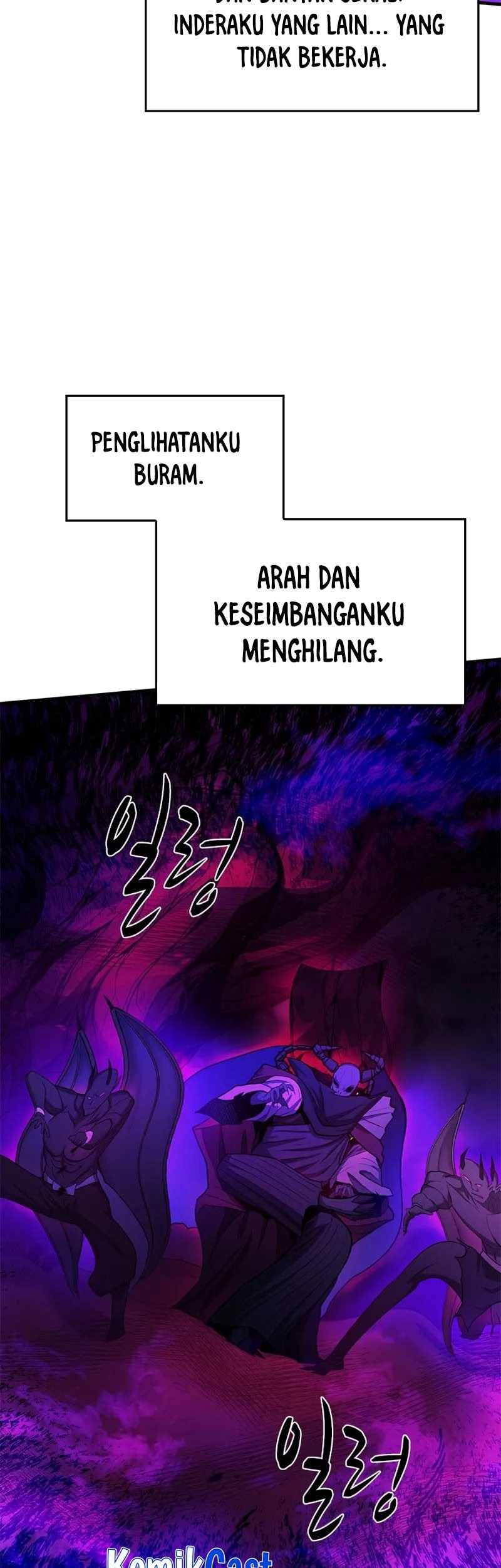 The Tutorial is Too Hard Chapter 204 - halaman 29