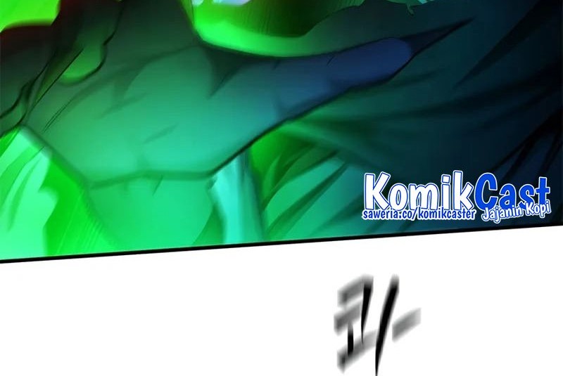 The Tutorial is Too Hard Chapter 204 - halaman 4