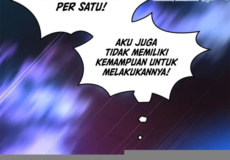 The Tutorial is Too Hard Chapter 204 - halaman 40