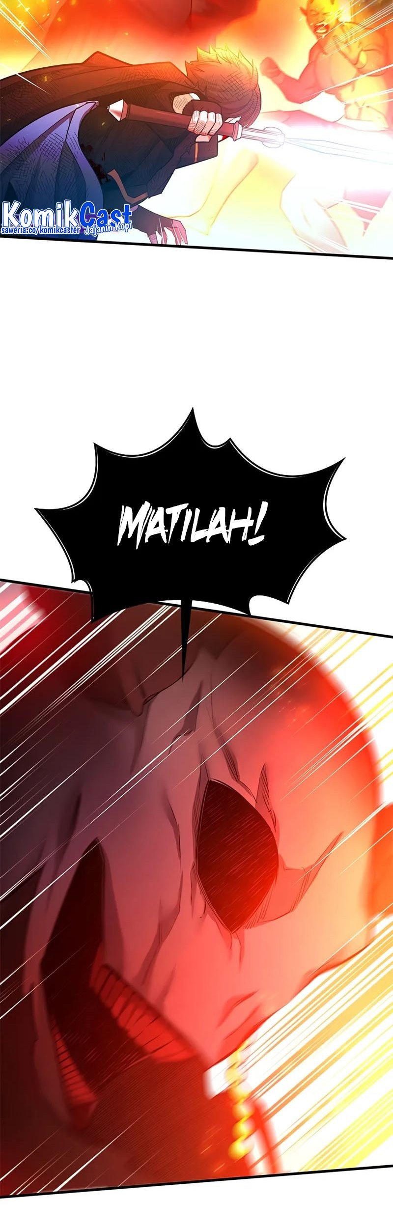 The Tutorial is Too Hard Chapter 204 - halaman 47