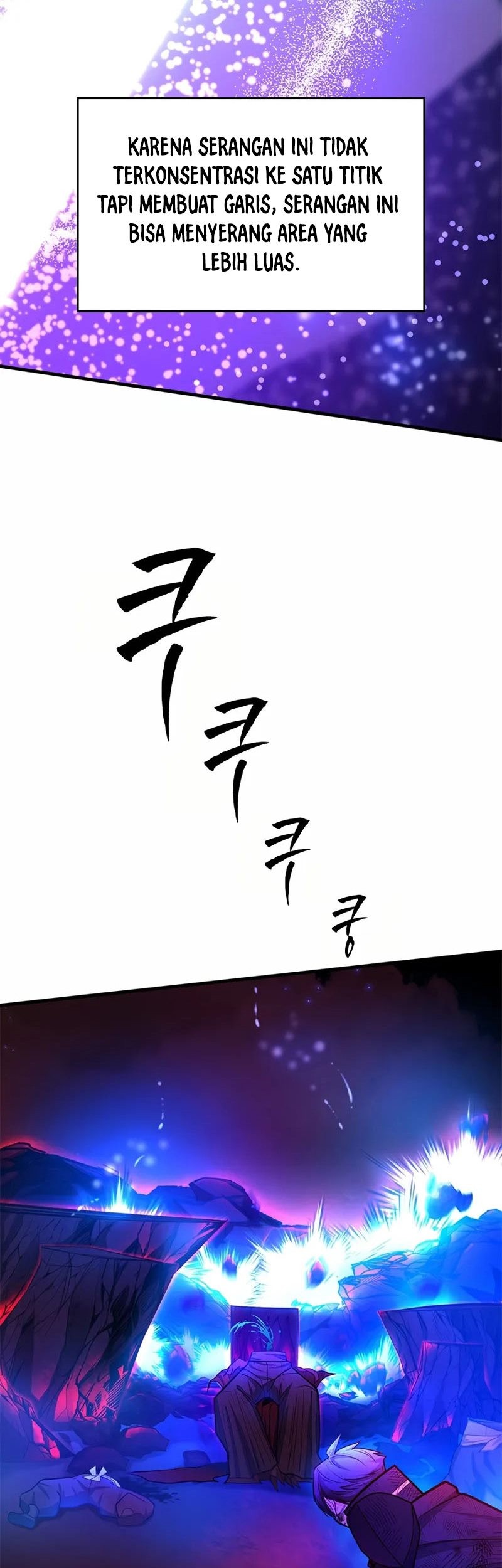 The Tutorial is Too Hard Chapter 204 - halaman 61