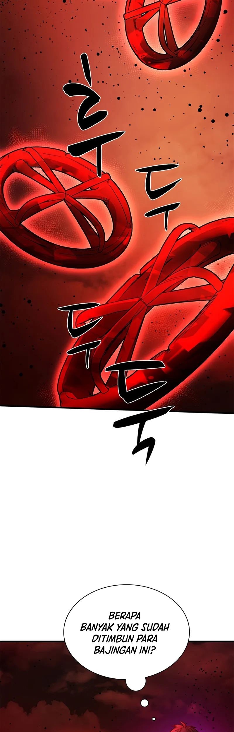 The Tutorial is Too Hard Chapter 204 - halaman 67