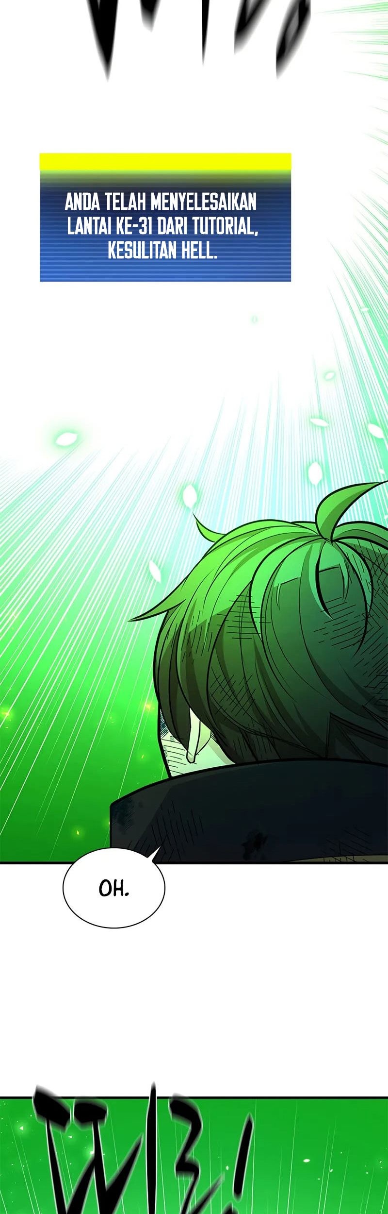 The Tutorial is Too Hard Chapter 204 - halaman 71