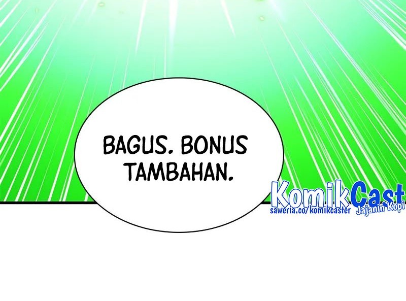 The Tutorial is Too Hard Chapter 204 - halaman 76