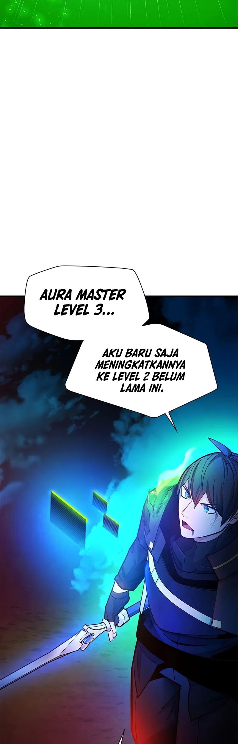 The Tutorial is Too Hard Chapter 204 - halaman 79