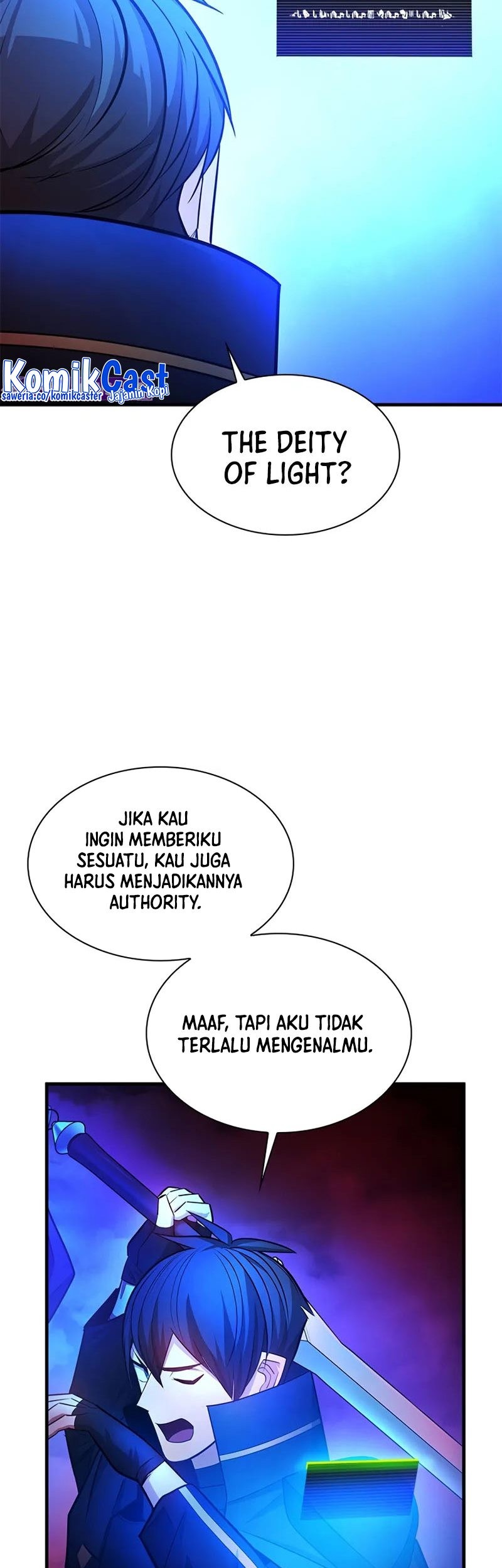The Tutorial is Too Hard Chapter 204 - halaman 83