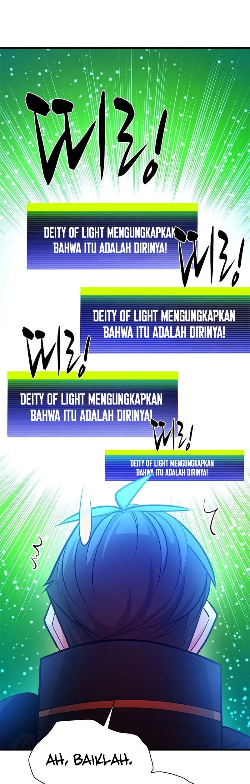 The Tutorial is Too Hard Chapter 204 - halaman 85