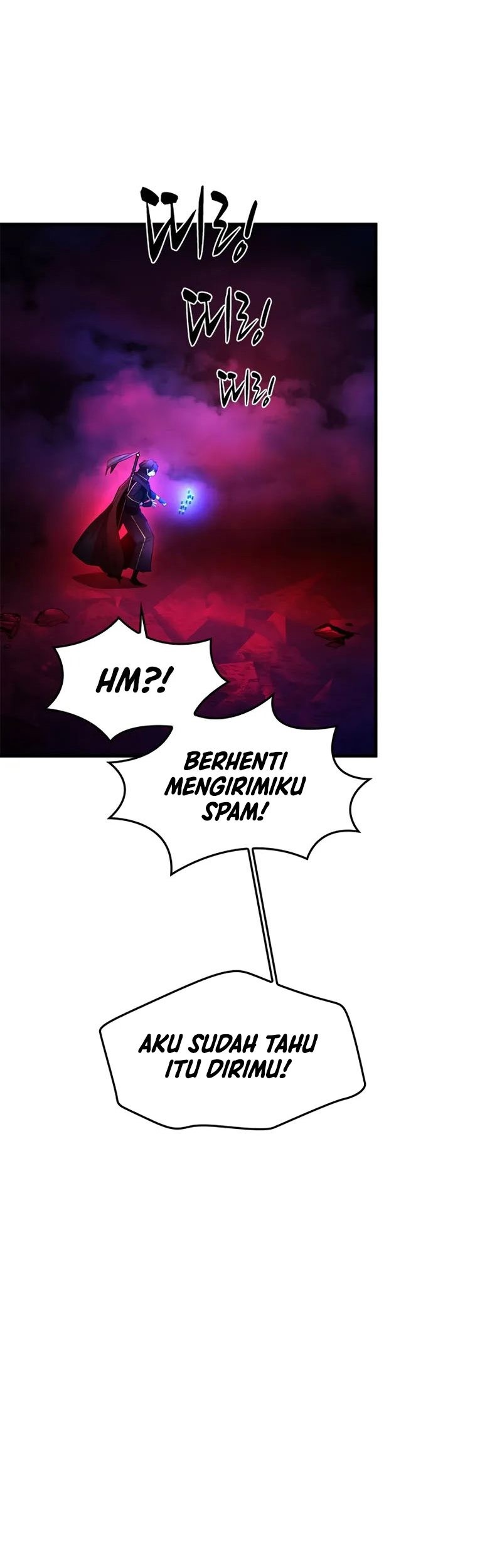 The Tutorial is Too Hard Chapter 204 - halaman 87