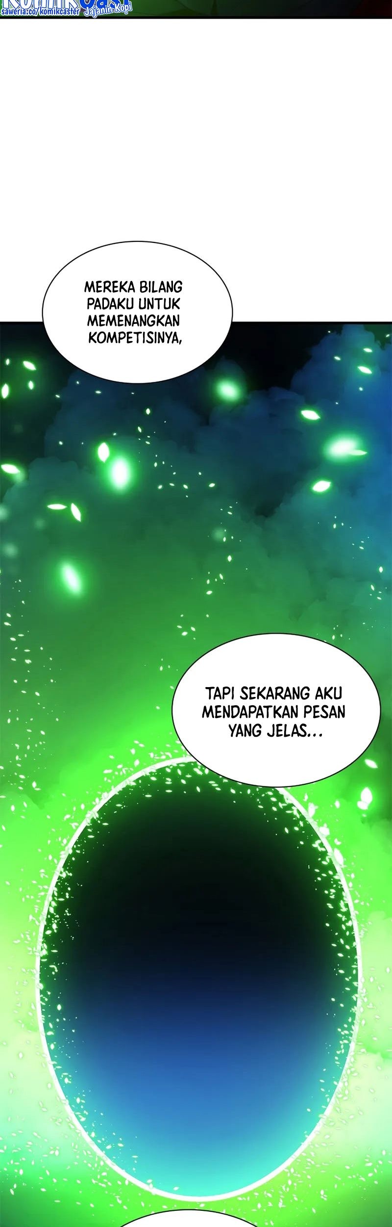 The Tutorial is Too Hard Chapter 204 - halaman 93