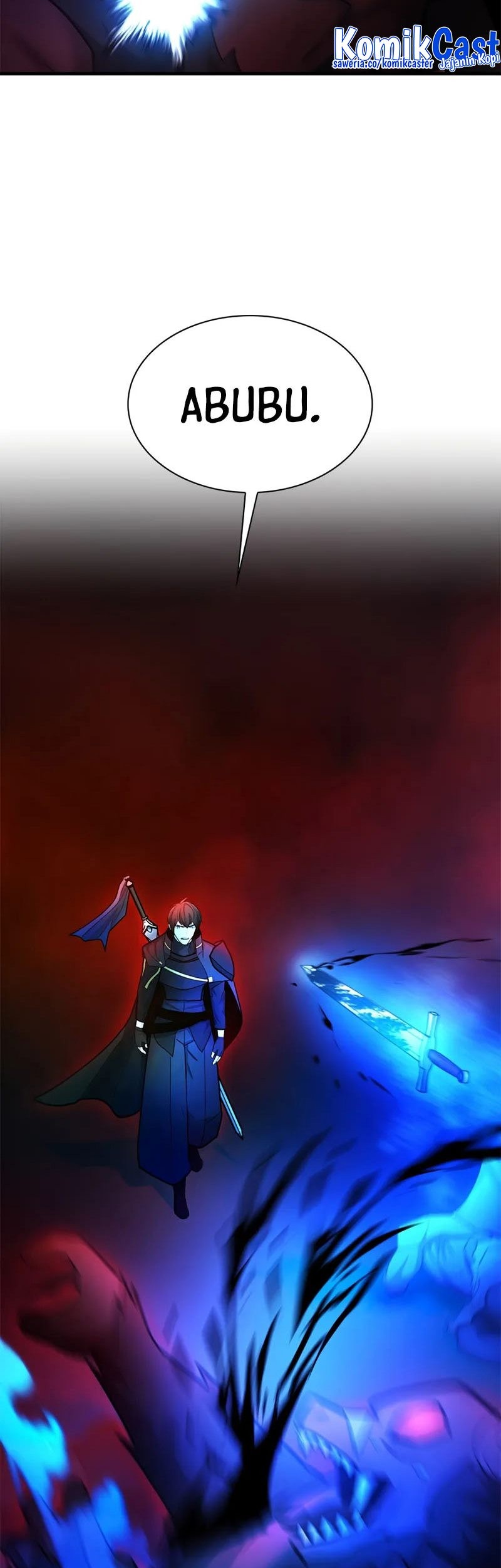 The Tutorial is Too Hard Chapter 204 - halaman 99