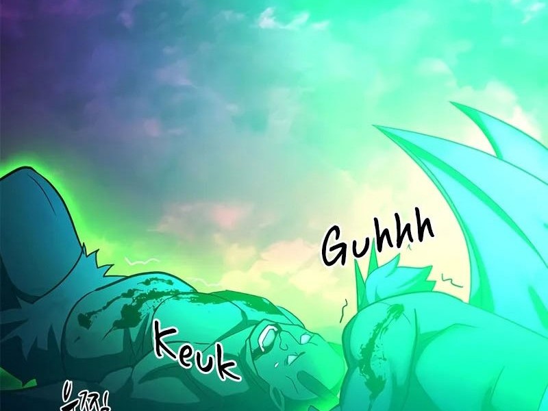 The Tutorial is Too Hard Chapter 205 - halaman 10