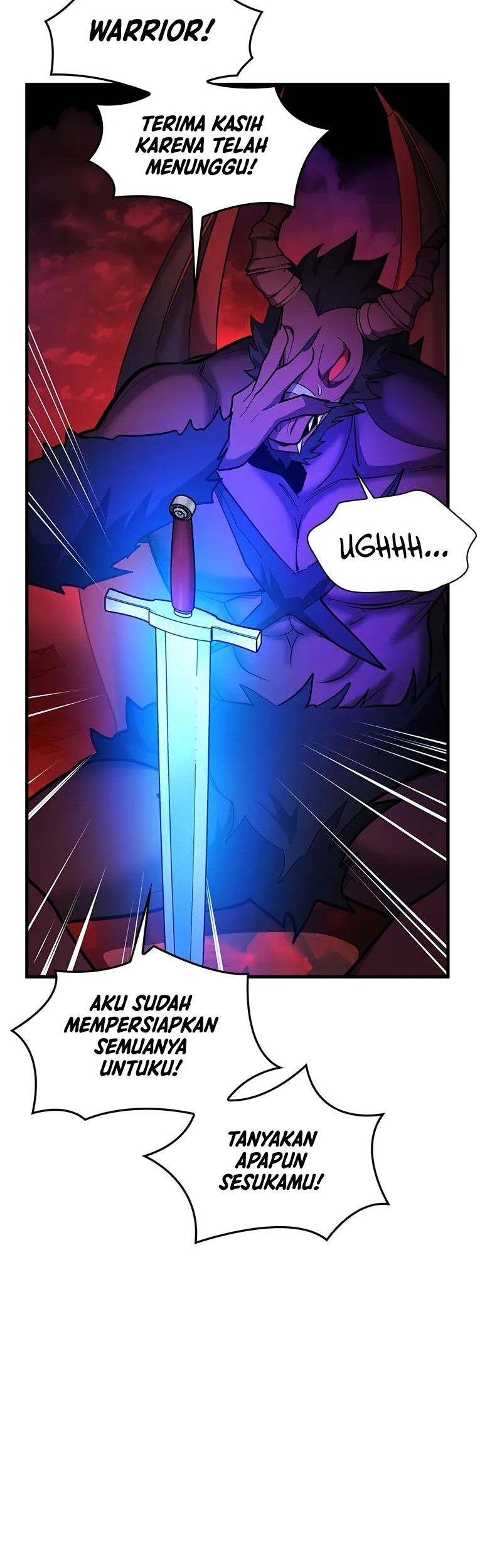 The Tutorial is Too Hard Chapter 205 - halaman 13