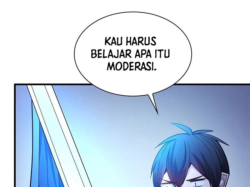 The Tutorial is Too Hard Chapter 205 - halaman 14