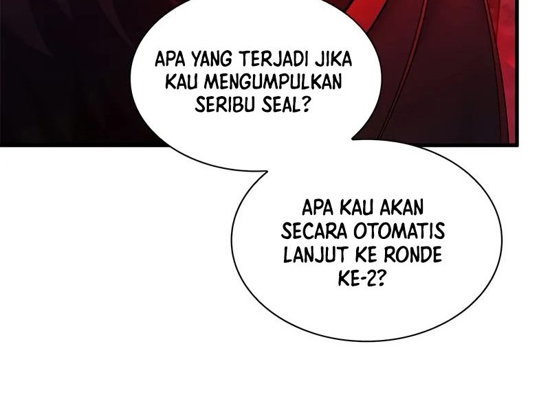 The Tutorial is Too Hard Chapter 205 - halaman 16