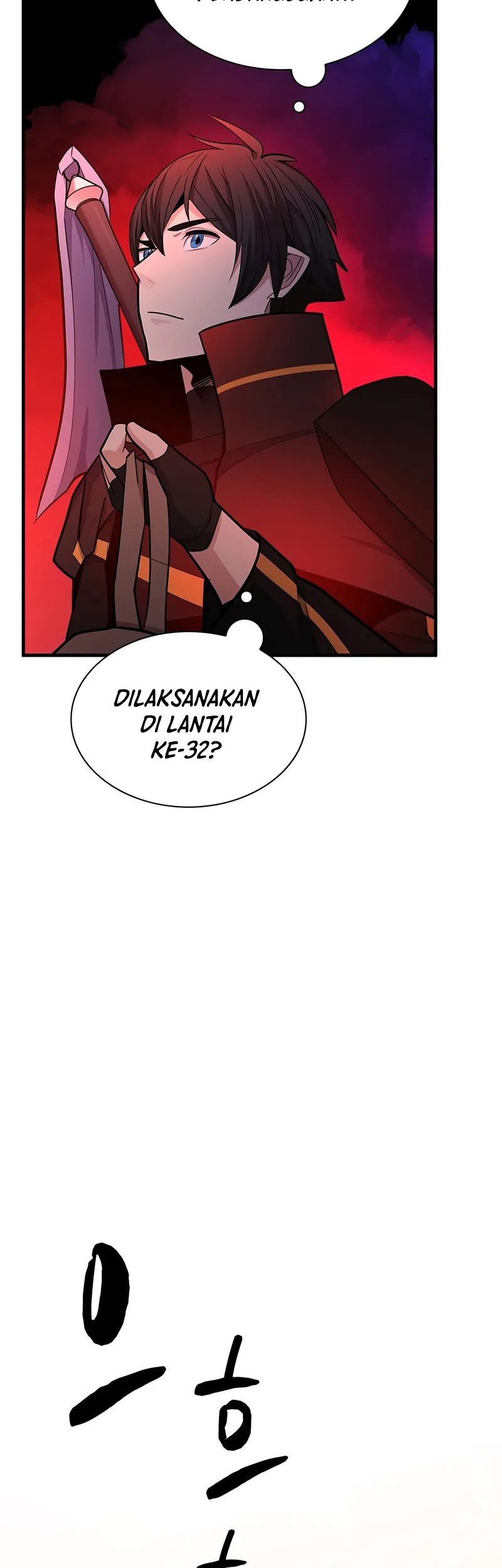 The Tutorial is Too Hard Chapter 205 - halaman 27