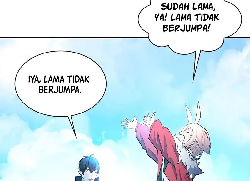 The Tutorial is Too Hard Chapter 205 - halaman 38