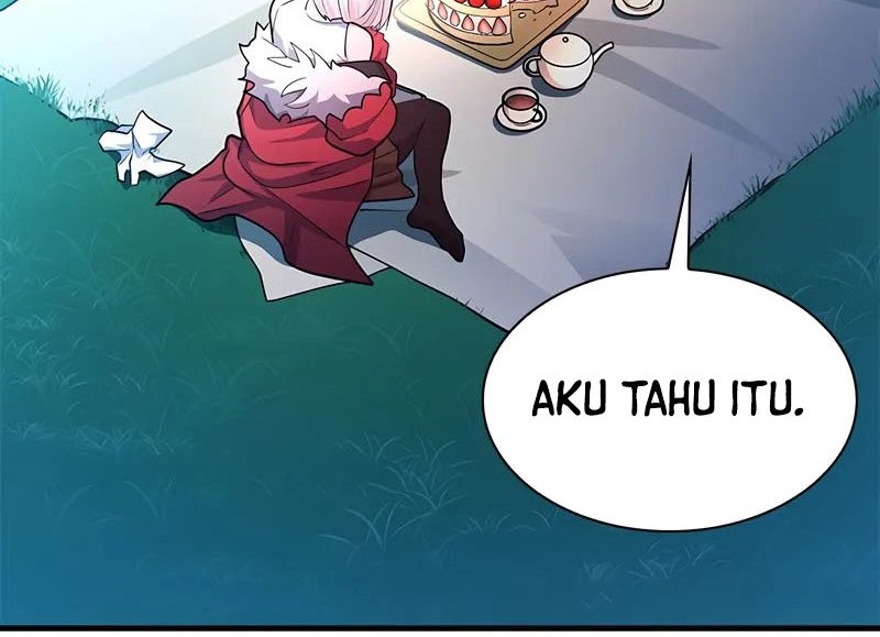 The Tutorial is Too Hard Chapter 205 - halaman 44