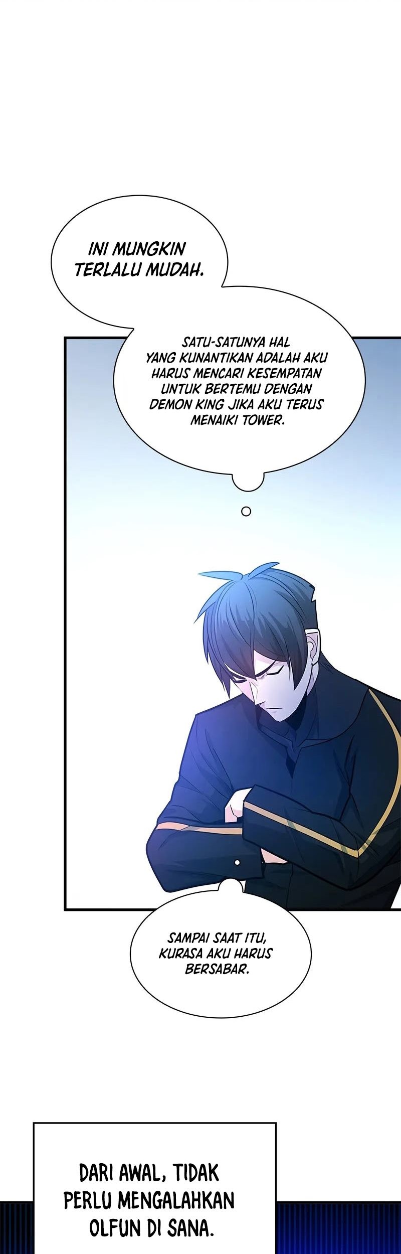 The Tutorial is Too Hard Chapter 205 - halaman 45
