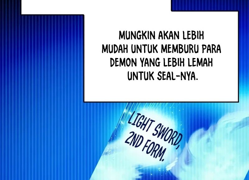 The Tutorial is Too Hard Chapter 205 - halaman 46