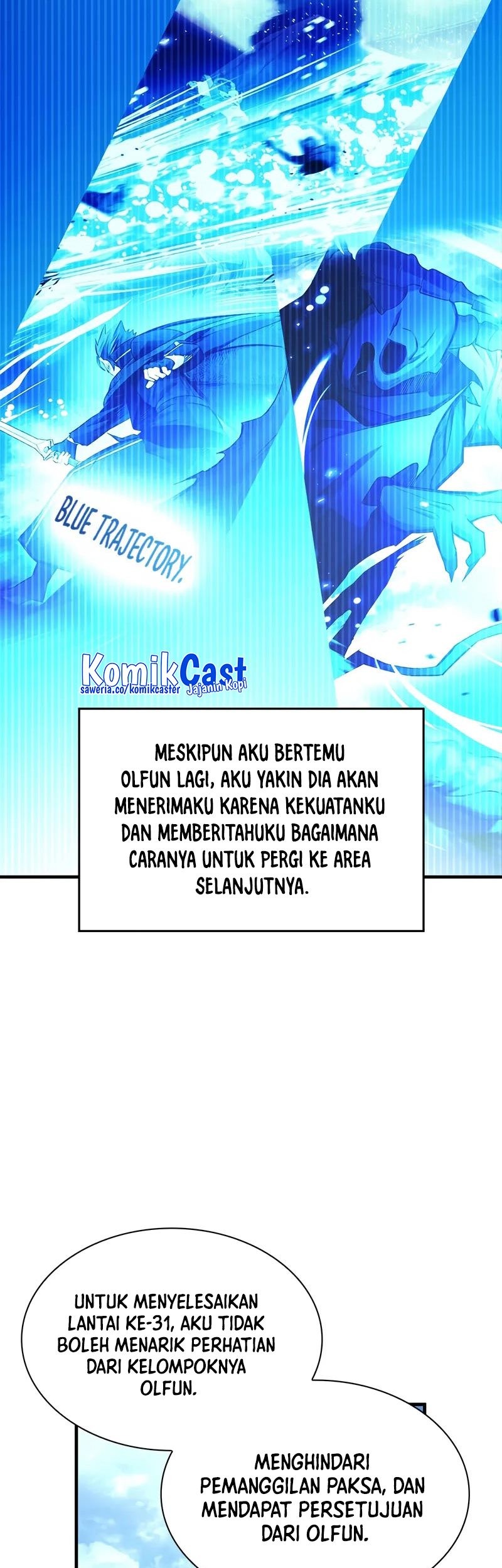 The Tutorial is Too Hard Chapter 205 - halaman 47