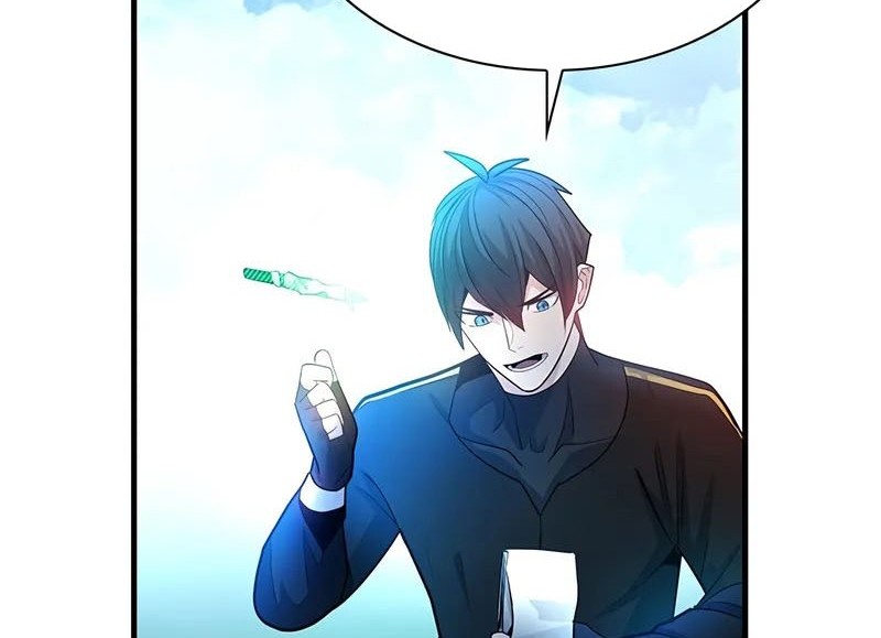 The Tutorial is Too Hard Chapter 205 - halaman 48