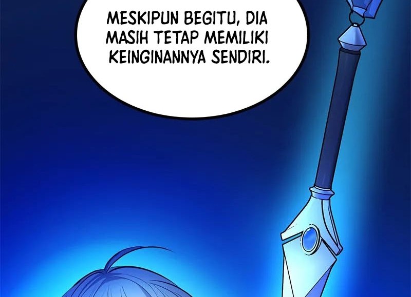 The Tutorial is Too Hard Chapter 205 - halaman 56