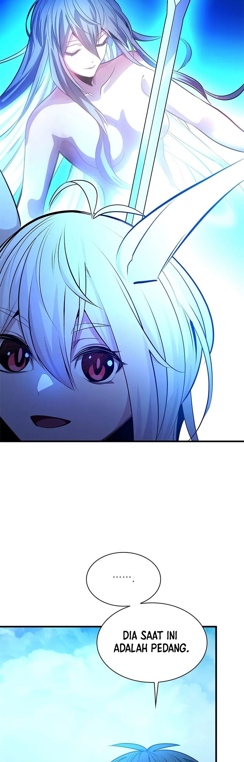 The Tutorial is Too Hard Chapter 205 - halaman 57