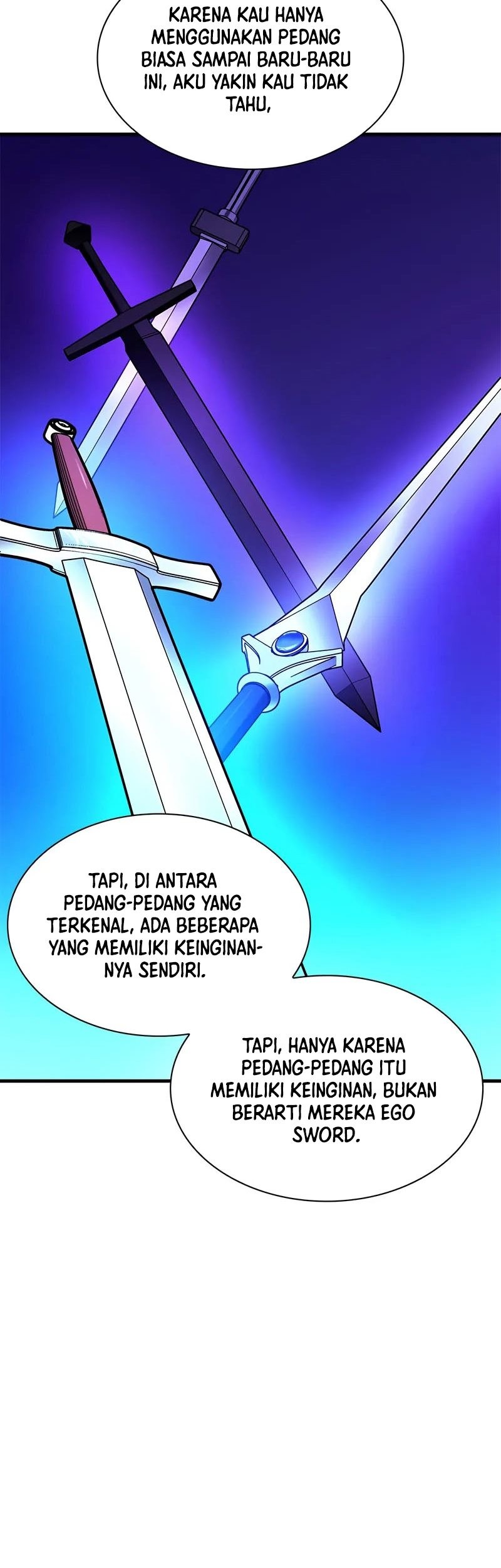 The Tutorial is Too Hard Chapter 205 - halaman 61