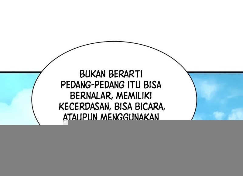 The Tutorial is Too Hard Chapter 205 - halaman 62