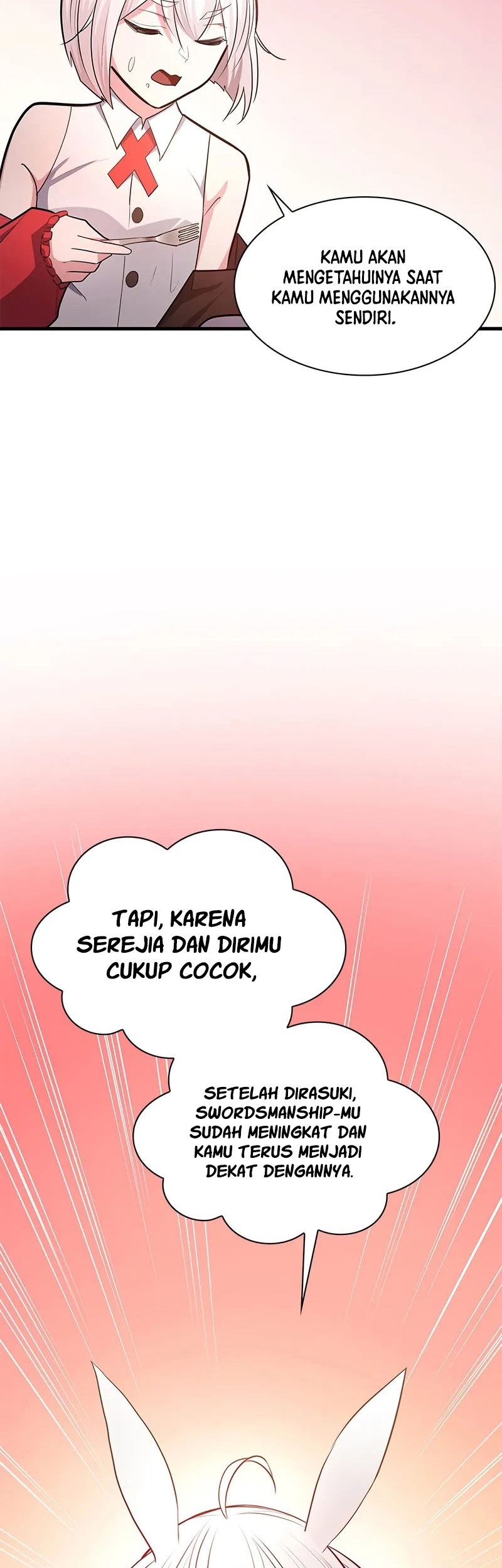 The Tutorial is Too Hard Chapter 205 - halaman 65