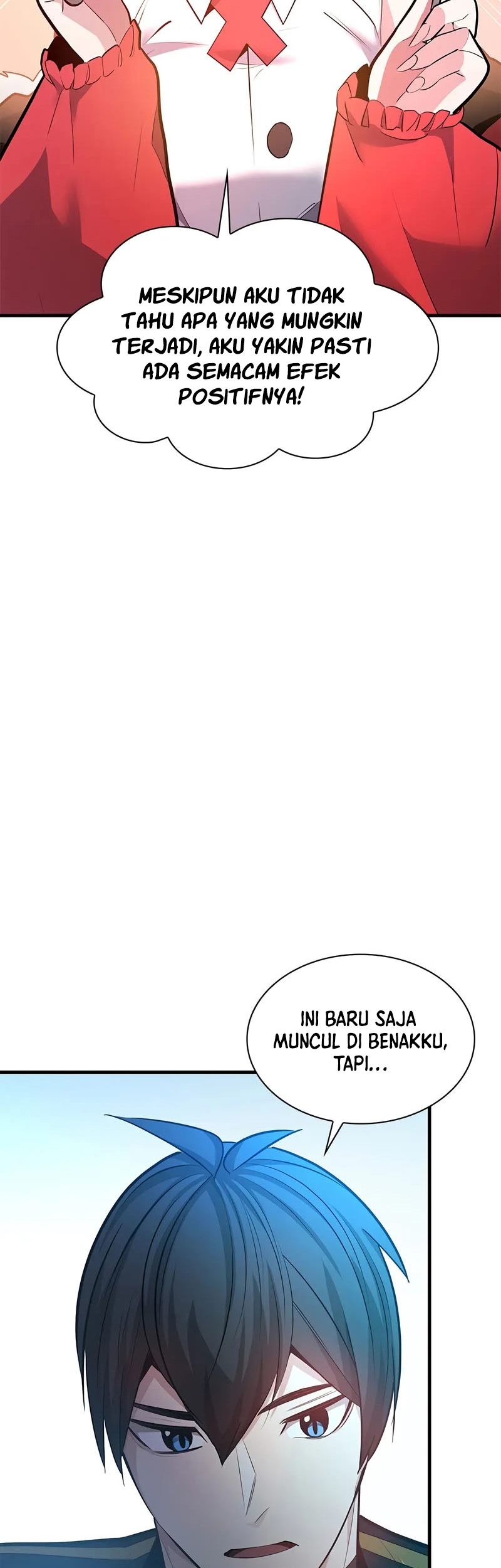 The Tutorial is Too Hard Chapter 205 - halaman 67