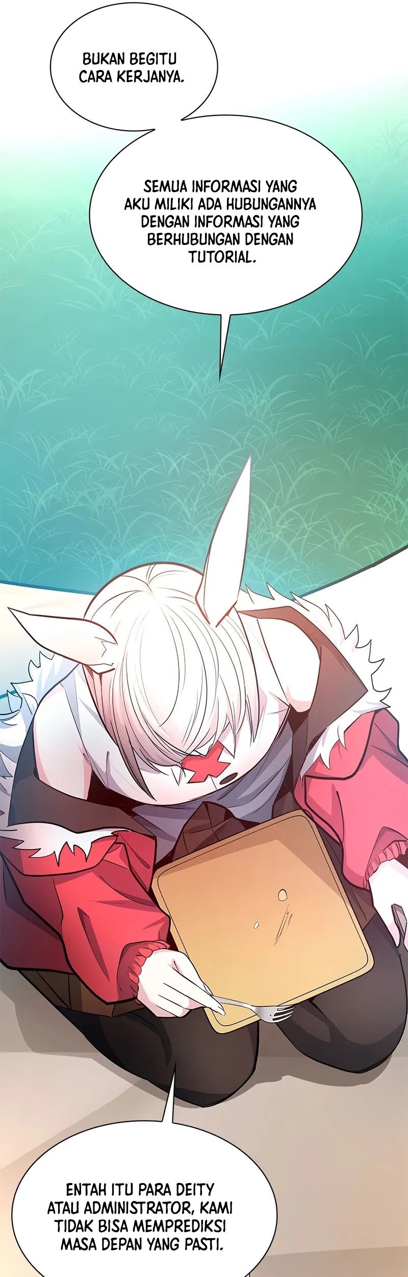 The Tutorial is Too Hard Chapter 205 - halaman 75