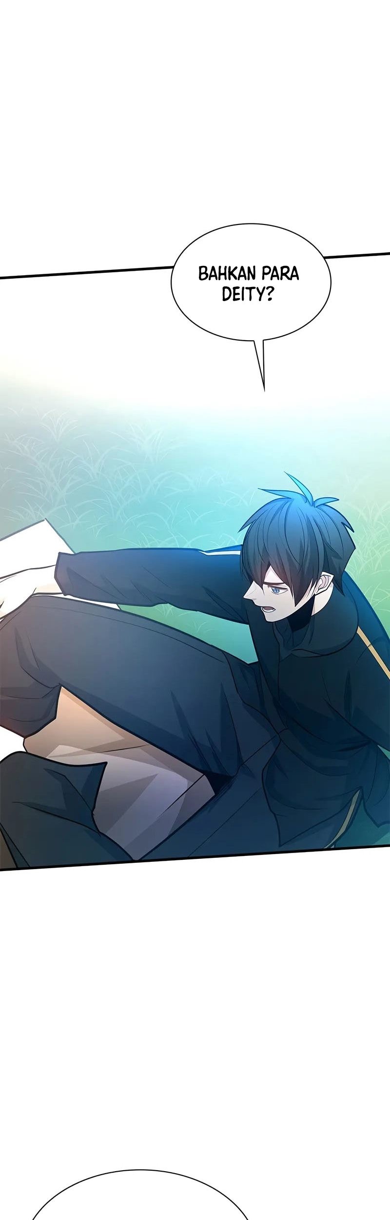 The Tutorial is Too Hard Chapter 205 - halaman 77