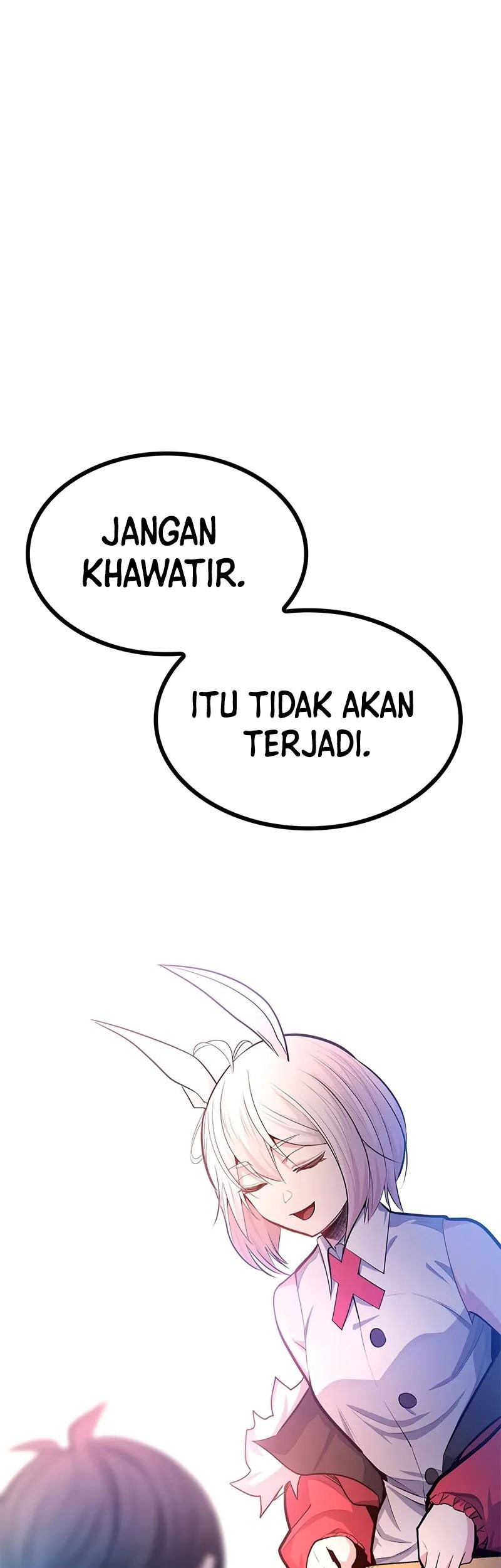 The Tutorial is Too Hard Chapter 205 - halaman 87